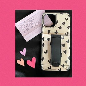 Walli iPhone 12/12 Pro case